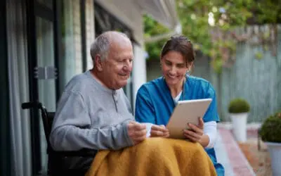 Creating a Safe and Comfortable Home for Seniors: Insights from Eden Vista Greendale