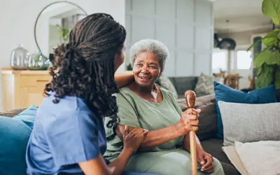 Questions Families Should Ask When Touring Assisted Living Communities: Insights from Eden Vista Greendale