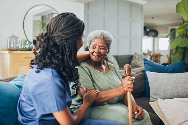 Questions Families Should Ask When Touring Assisted Living Communities: Insights from Eden Vista Greendale